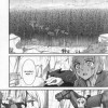 Page 1 du tome 6 du manga Spice & Wolf