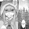 Page 3 du tome 6 du manga Spice & Wolf