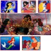 Princesses Disney