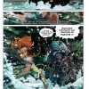 Page 1 : Les Légendaires Origines - Tome 3