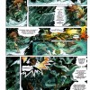 Page 2 : Les Légendaires Origines - Tome 3