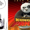 Po évoque Poo de Kung Fu Panda