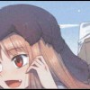 Header Otakia Spice & Wolf tome 8