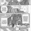 Page 2 du tome 7 de Spice & Wolf