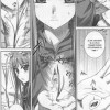 Page 4 du tome 7 de Spice & Wolf