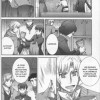 Page 2 du Tome 8 de Spice & Wolf