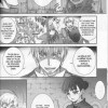 Page 4 du Tome 8 de Spice & Wolf