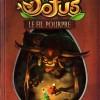 Dofus tome 2 - Le fil pourpre