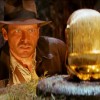Indiana Jones - statuette