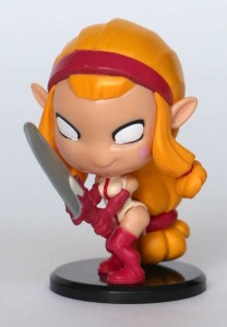 Katsou Mee - Krosmaster (Dofus)