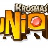 Logo Krosmaster Junior