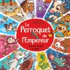 Le perroquet de l’Empereur (nobi nobi !)