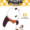 Pan’Pan Panda - tome 3