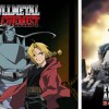 Fullmetal Alchemist