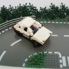 AE86 Lego (Initial D)