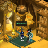 Dofus Henual