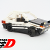 Lego Initial D