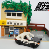 Initial D - Lego