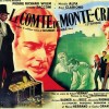 Le Comte de Monte Cristo