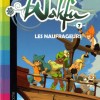 Wakfu Tome 7 : Les naufrageurs