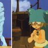 Nubila est démasquée (Wakfu)