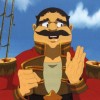 Wakfu directeur du Cirque Pindelinus