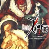 Couverture du manga Fate Zero tome 3