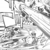 Page 2 du tome 3 du manga Fate Zero
