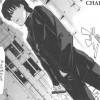 Kirei face à l'adjointe de Kiritsugu après la tentative d'explosion face au maitre de Lancer