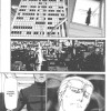 Page 1 du tome 4 de Fate Zero