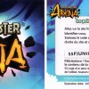 krosmaster junior carte du code en ligne