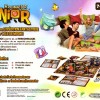 Krosmaster Junior - boite face dos