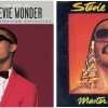 Stevie Wonder