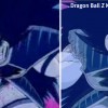 Comparaison Dragon Ball Z et Kai (Raditz)