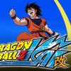 Dragon ball Z kai