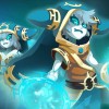 Eliotrope Wakfu