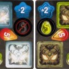 Krosmaster cartes bonus dofus