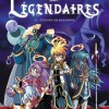 Les Légendaires - tome 17