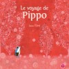 Couverture du livre le voyage de Pippo de nobi nobi !