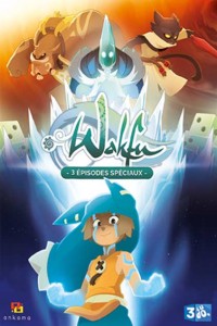 WAKFU épisodes spéciaux