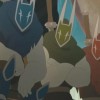 Chevaliers Noirs (Wakfu)