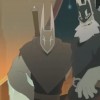 Chevalier Ténèbres (Wakfu)