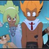 Wakfu épisodes spéciaux