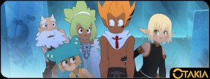 Wakfu épisodes spéciaux