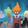 Wakfu épisodes spéciaux