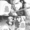 Page 3 du manga Fate / Zero Tome 5