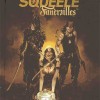 Couverture du tome 2 de Freaks' Squeele - Funérailles 2