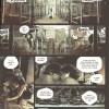 Page 4 de la BD Freaks' Squeele - Funérailles - Tome 2