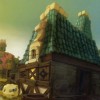 Artbook 10 ans Dofus - Village - page 50