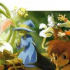 Art Book 10 ans Dofus - les classes